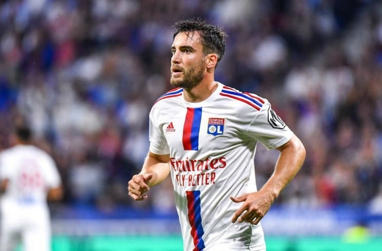AS Roma and Sevilla interested in signing Nicolás Tagliafico
