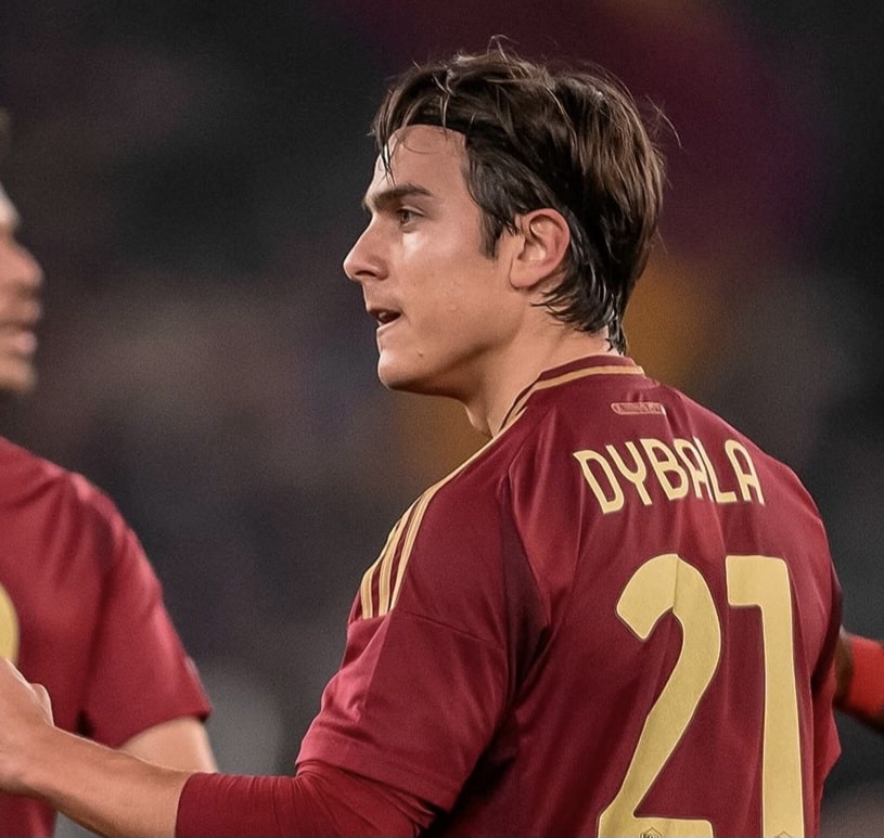 Paulo Dybala turned down Al-Hilal offer to play at the Club World Cup