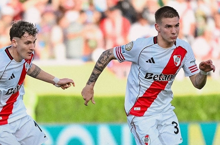 River Plate draw 0-0 vs. Monterrey, group standings for Boca Juniors at Club World Cup