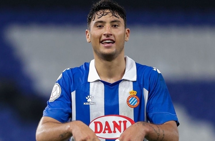 Alejo Véliz very close to joining Rosario Central on loan from Tottenham Hotspur