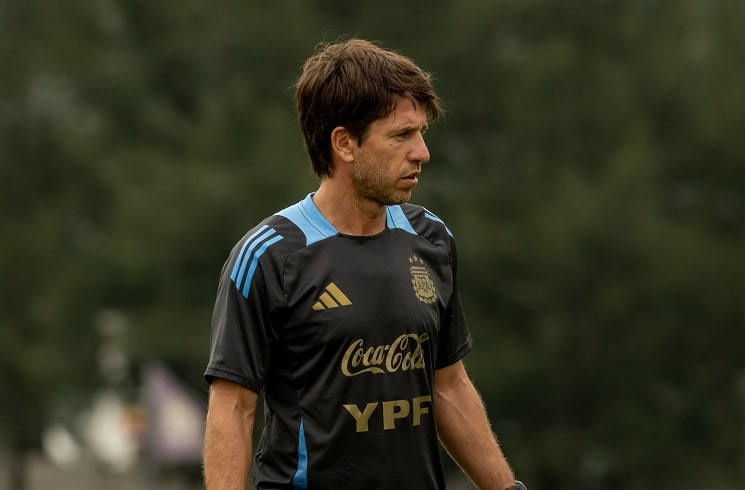 Argentina U20 team drawn in Group B at COTIF Alcudia tournament in Spain