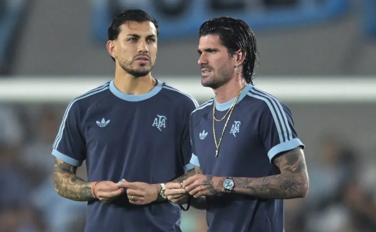 Adiós, Europa! What Paredes and De Paul leaving European football means for La Albiceleste