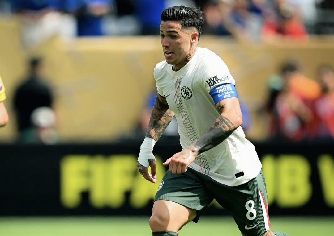 Argentina Club World Cup final preview, Enzo Fernández and Chelsea vs. PSG