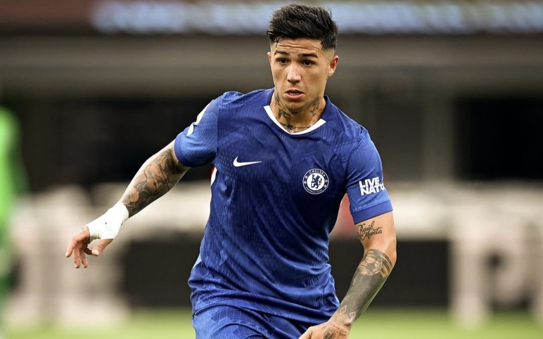 Argentina Club World Cup semi final preview, Enzo Fernández and Chelsea vs. Fluminense