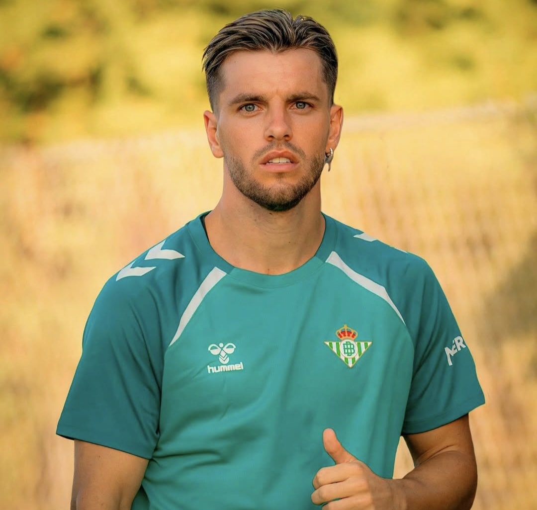 Giovani Lo Celso of Real Betis offered to Grêmio