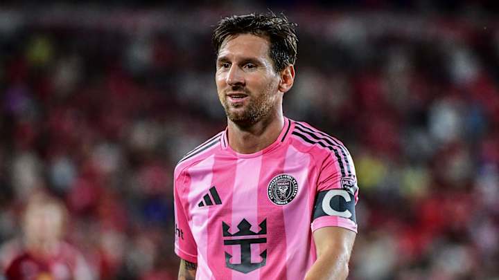 Inter Miami owner Jorge Mas on suspension: “Lionel Messi is extremely upset”