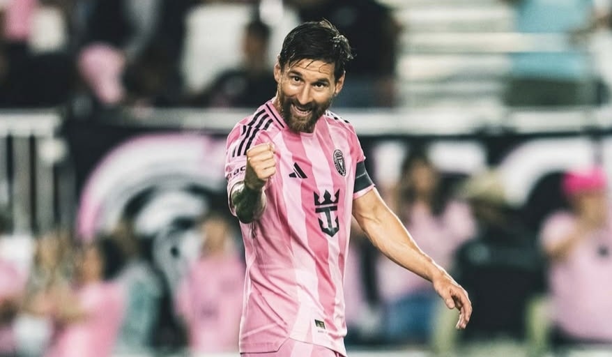 Lionel Messi finalizing details to renew with Inter Miami