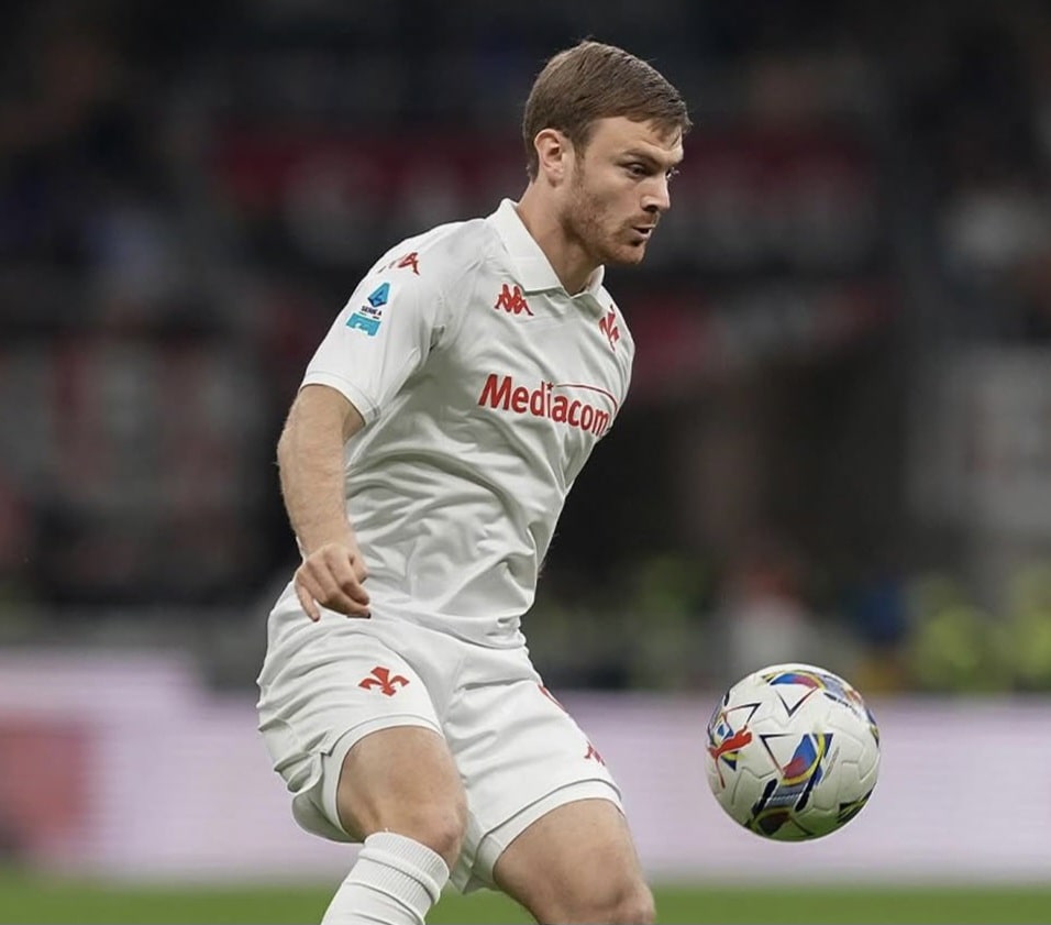 Flamengo start negotiations for Lucas Beltrán