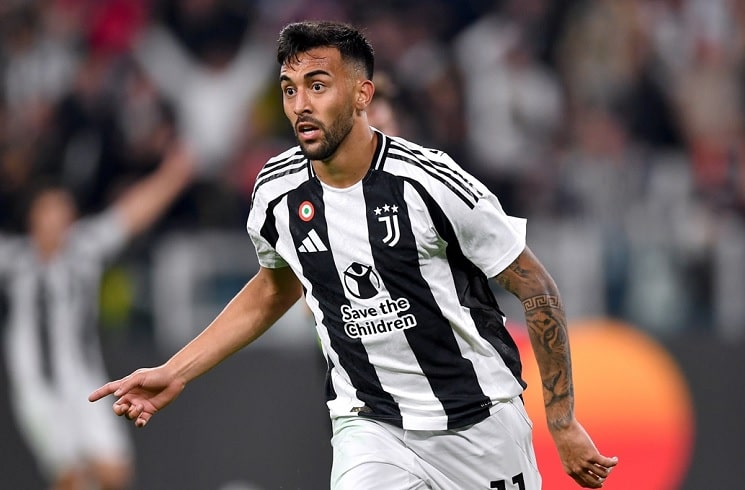 Argentina Club World Cup Round of 16 preview, Nicolás González and Juventus vs. Real Madrid