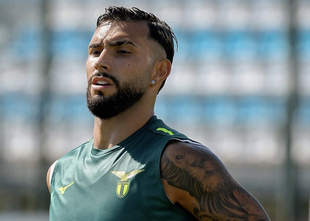 Flamengo in advanced negotiations to sign Taty Castellanos from Lazio