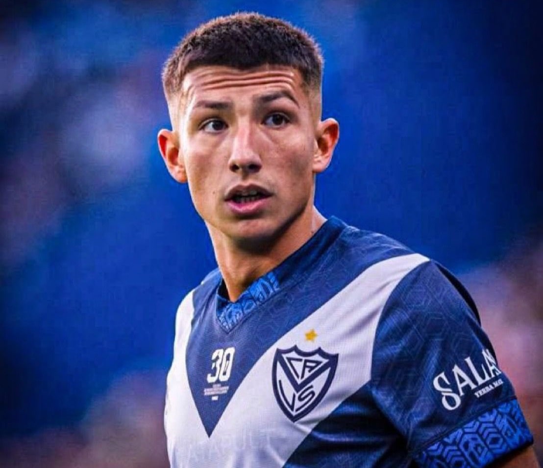 Villarreal in very advanced negotiations for Thiago Fernández