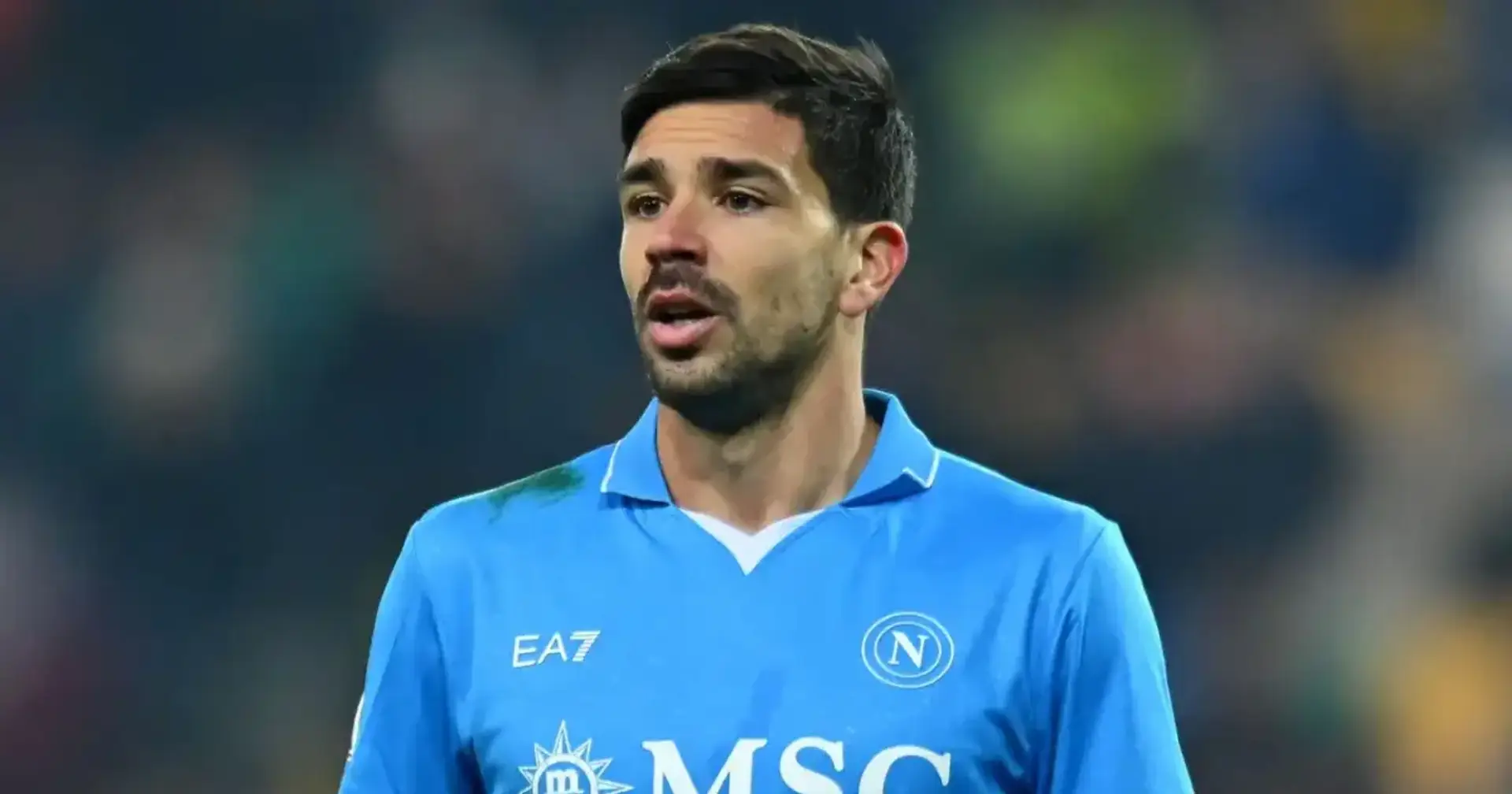 Giovanni Simeone set to join Torino from Napoli