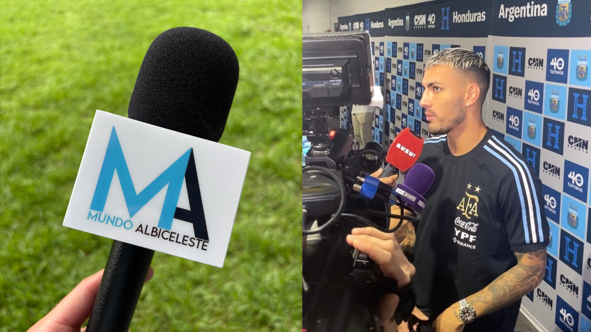 We are hiring: freelance journalist from Kerala to cover Argentina’s friendly match in India