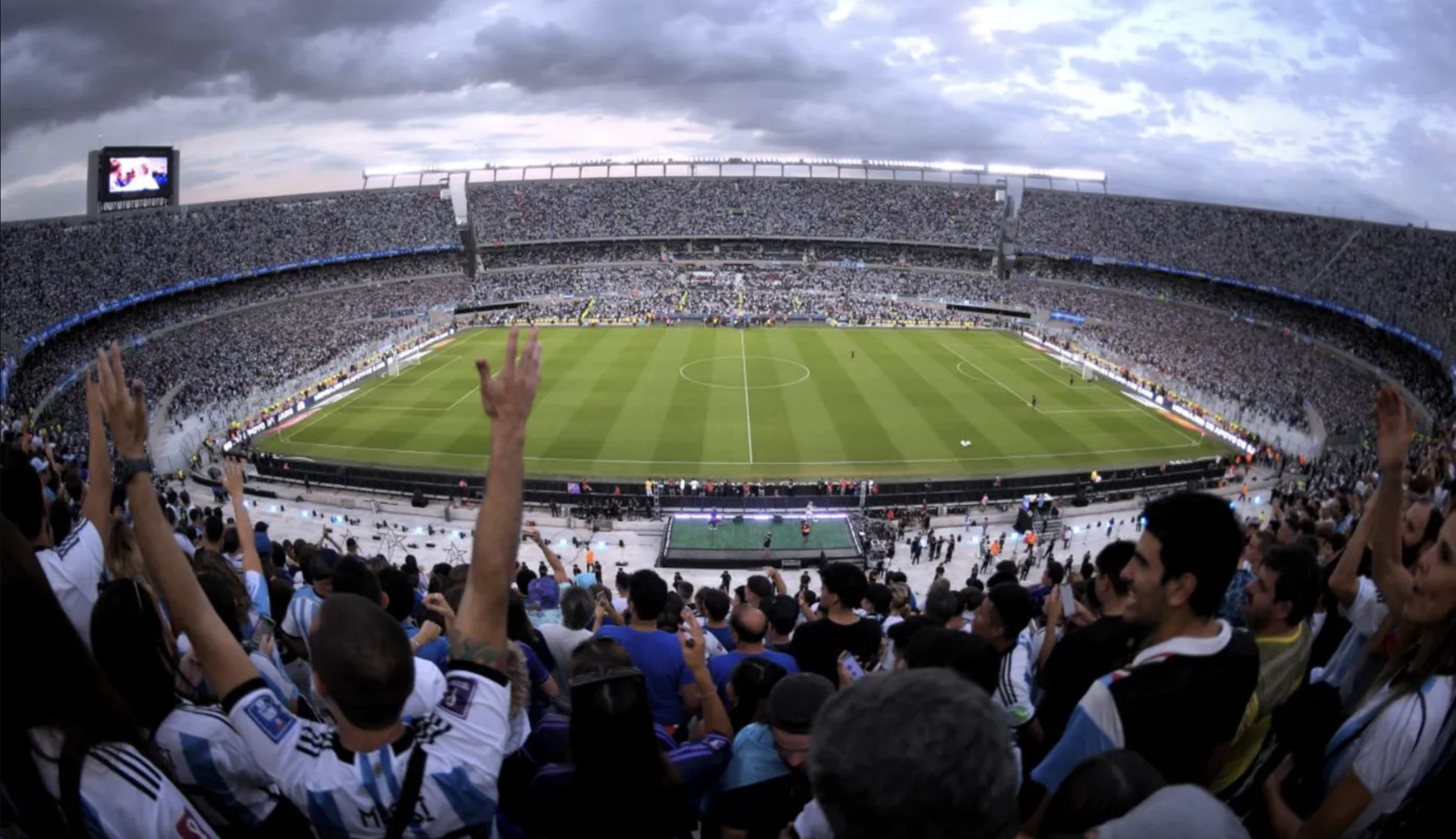 Experience Argentina with the same passion we live our football — Meet Tailored Argentina, the boutique agency redefining travel