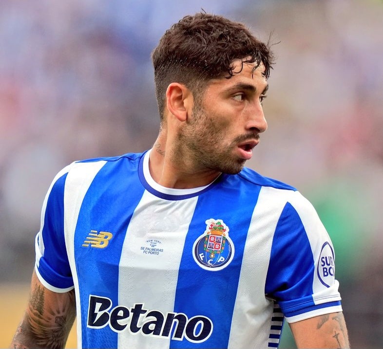 Preliminary Argentina national team, Alan Varela, Claudio Echeverri called