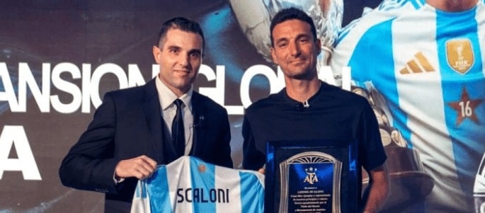 AFA’s Leandro Petersen on global expansion, academies abroad, and possible matches in Asia