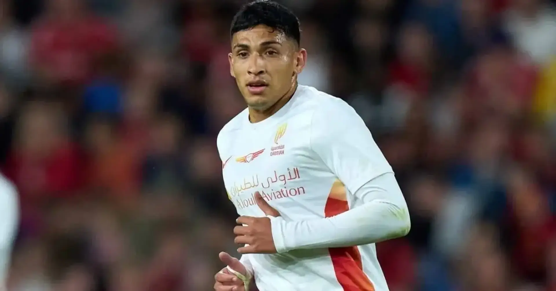 Equi Fernández to Bayer Leverkusen a done deal, medical scheduled