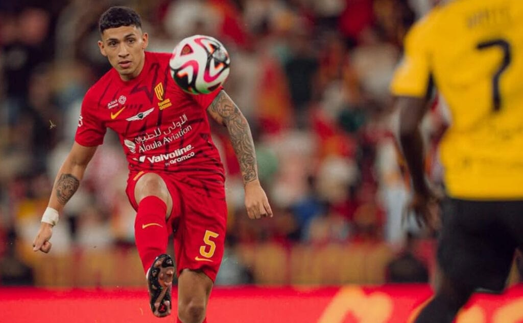 Bayer Leverkusen agree personal terms with Equi Fernández