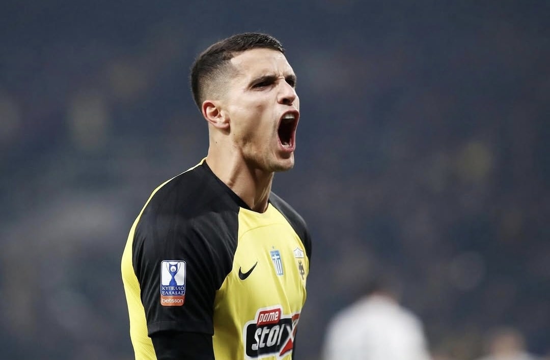 Erik Lamela to join Matías Almeyda’s Sevilla coaching staff
