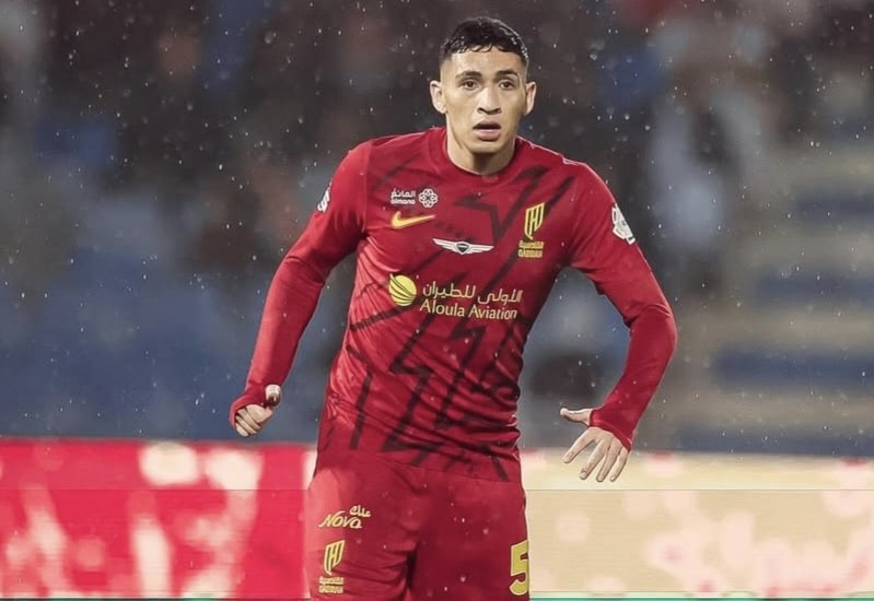 Bayer Leverkusen interested in Equi Fernández