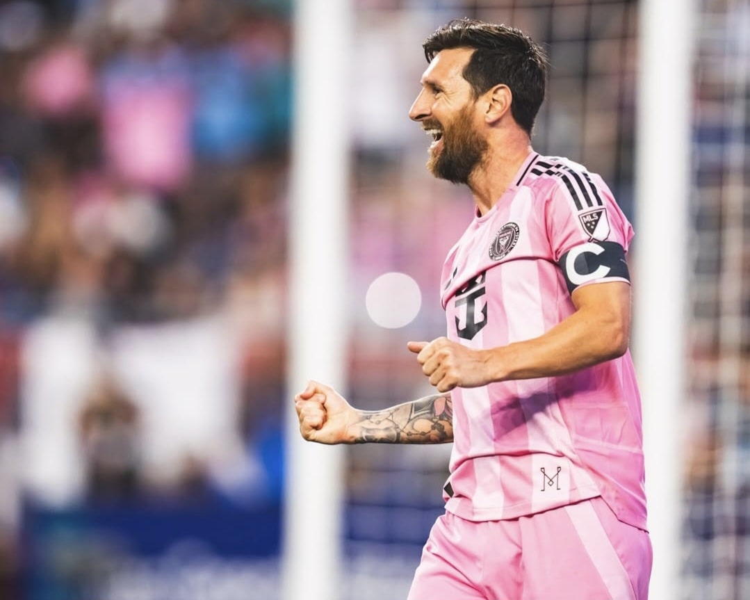 Lionel Messi could renew Inter Miami contract until 2028