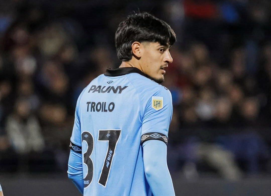 Mariano Troilo very close to joining Parma