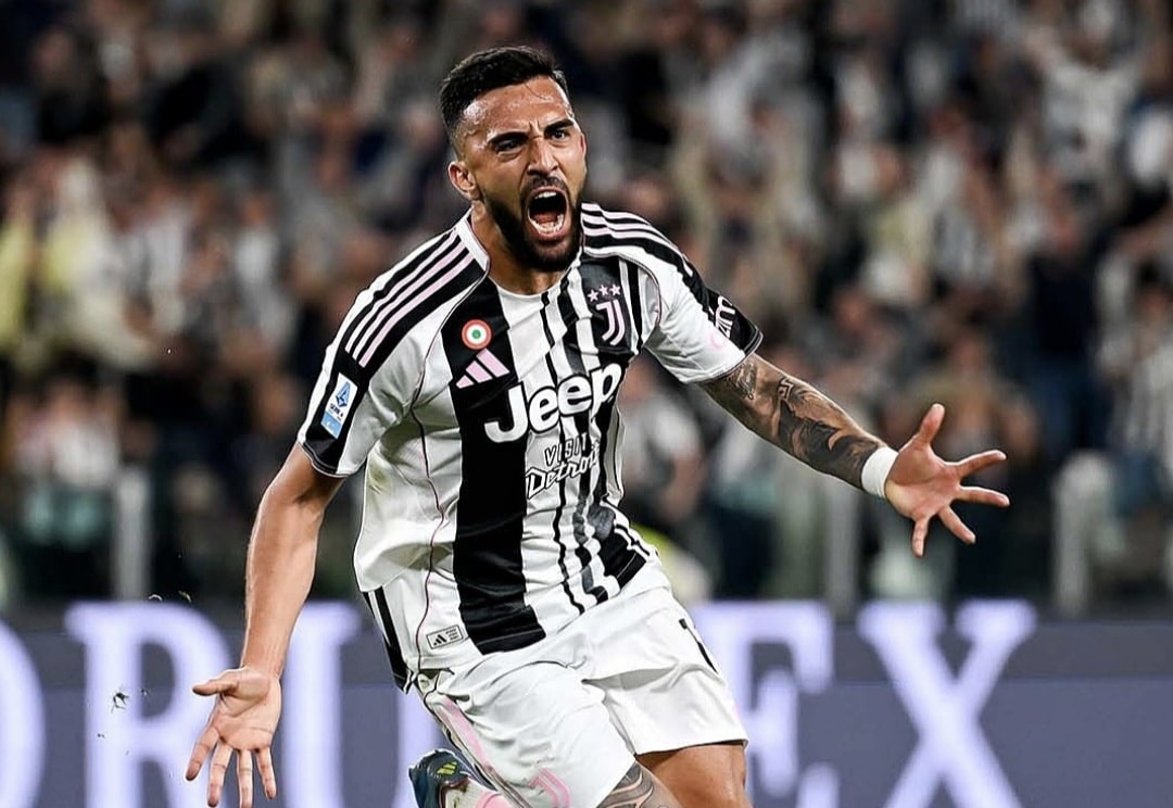 Atletico Madrid open talks for Nicolás González from Juventus