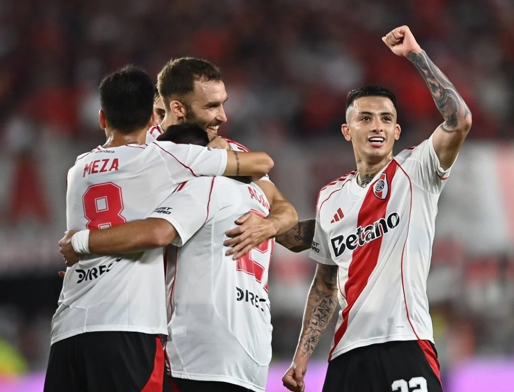 Copa Libertadores Round of 16 preview: River Plate, Racing, Velez and Estudiantes de la Plata