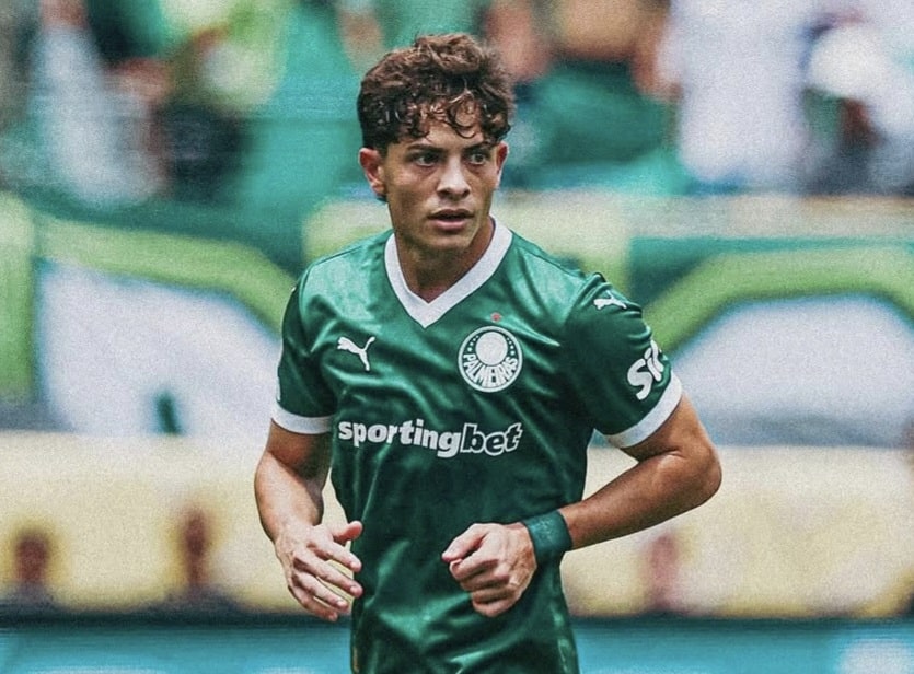 Agustín Giay speaks about the Argentina national team