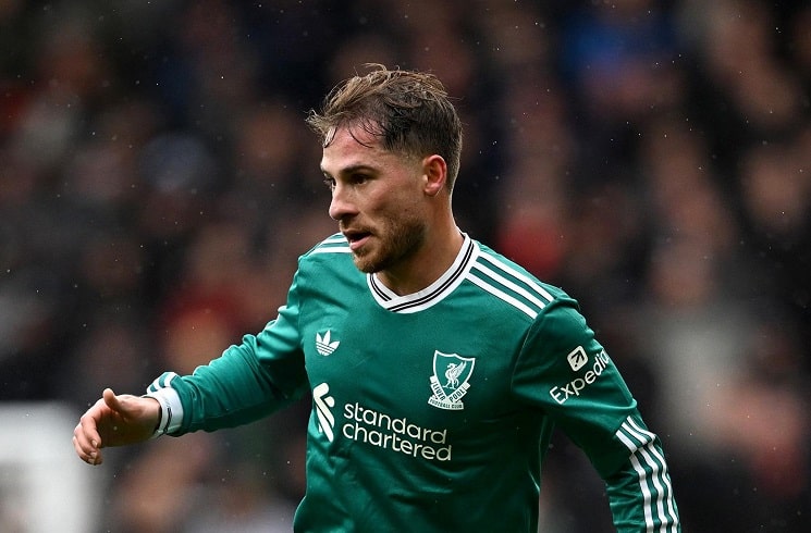 Argentine players in the Champions League, Wednesday preview, Alexis Mac Allister