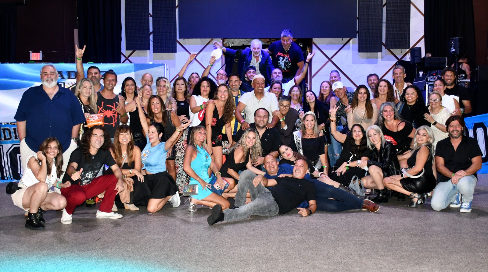 Argentinos Naples Club: building an Argentine community in Southwest Florida