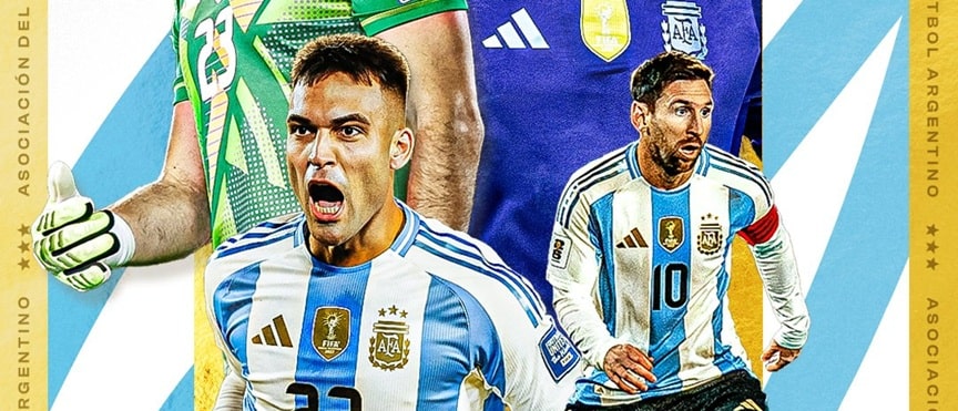 Argentina national team to play Angola in only friendly match of November