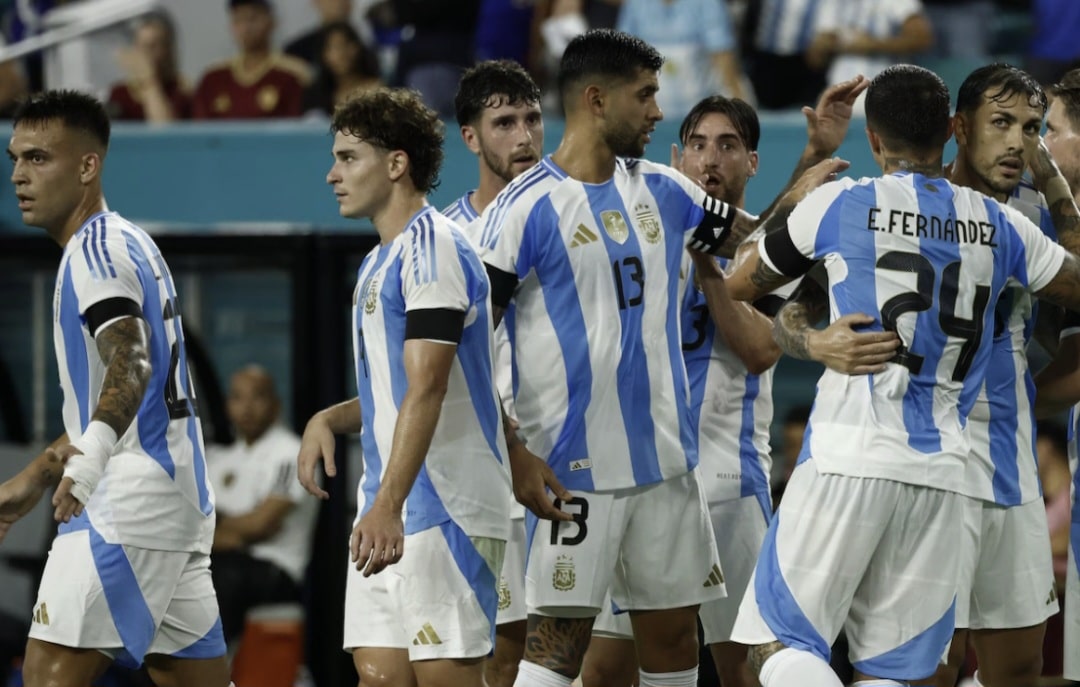 Argentina’s November tour to India could undergo changes