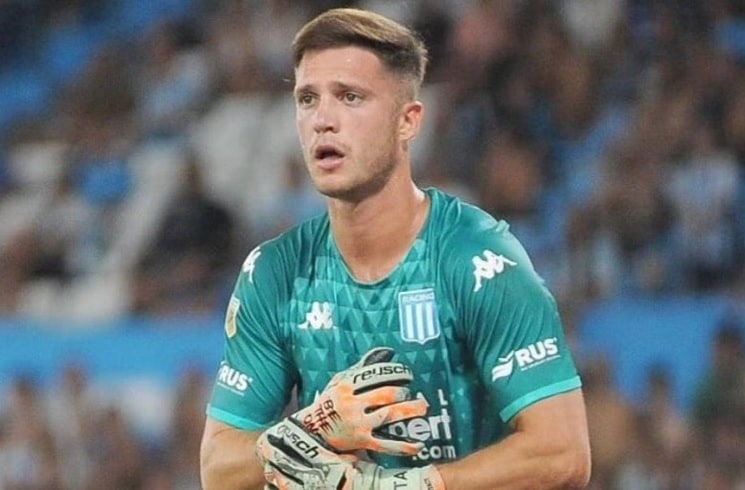 Facundo Cambeses, Lautaro Rivero and Aníbal Moreno get called up for Argentina