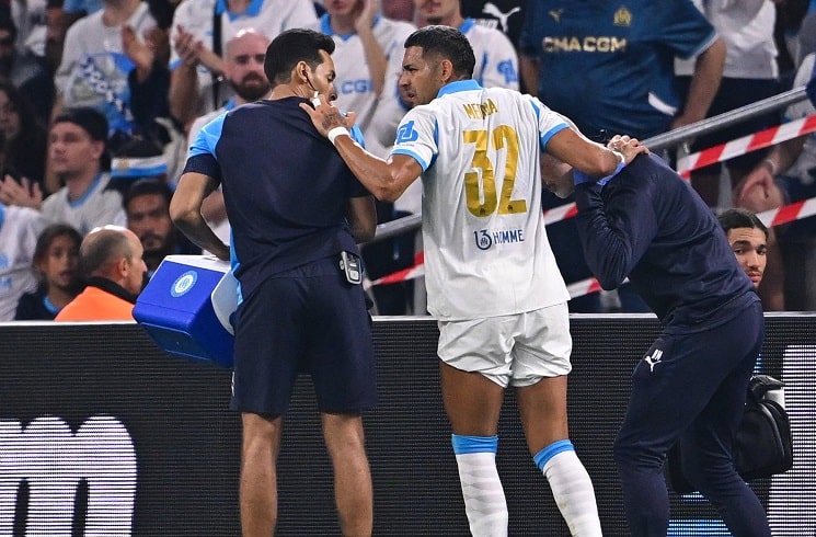 Facundo Medina, Juan Foyth and Exequiel Palacios injured, not included for Argentina