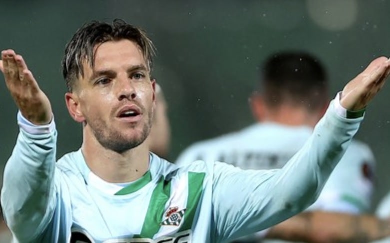 Giovani Lo Celso scores for Real Betis in 2-0 win vs. Ludogorets