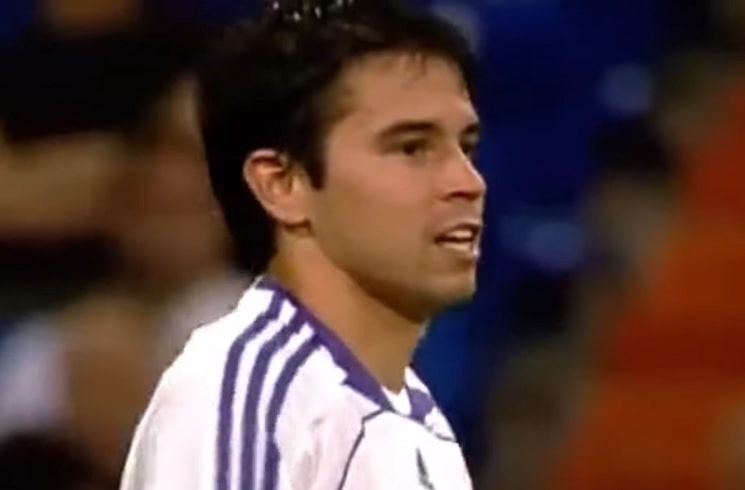 Javier Saviola speaks on Franco Mastantuono joining Real Madrid
