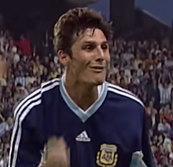 Javier Zanetti speaks on Lionel Messi playing at the World Cup with Argentina