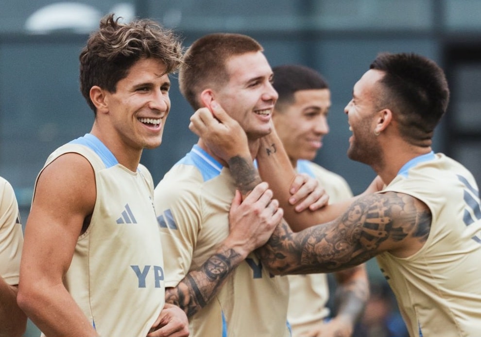Argentina vs. Puerto Rico moved to Miami on Tuesday