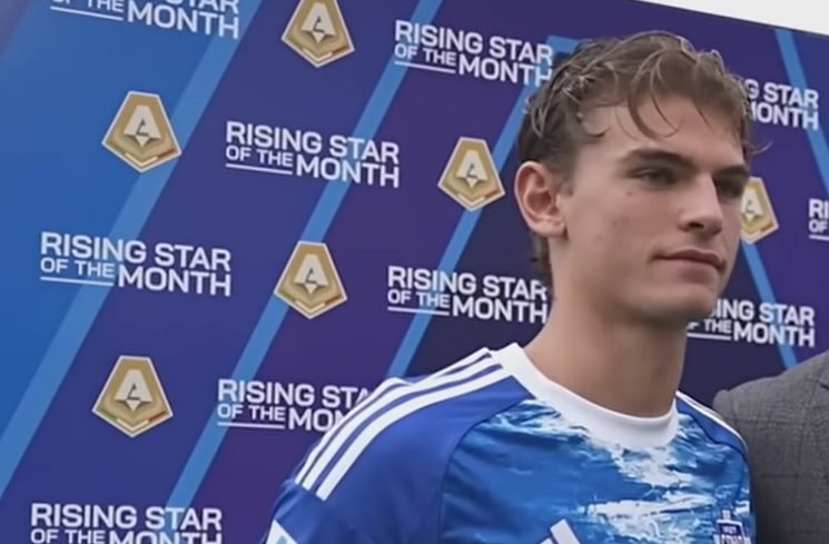 Inter reportedly offer €58 million to Real Madrid for Nico Paz of Como