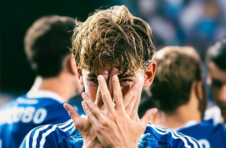 Nico Paz scores, assists for Como in 2-0 win vs. Juventus