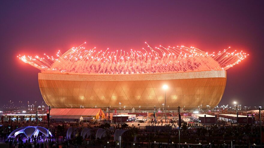 Argentina vs. Spain Finalissima set for March 2026 at Lusail Stadium in Doha