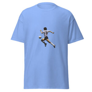 Maradona “The Touch of a Genius” T-Shirt