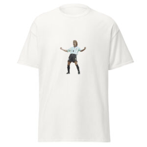 Batistuta 1998 World Cup Celebration T-Shirt