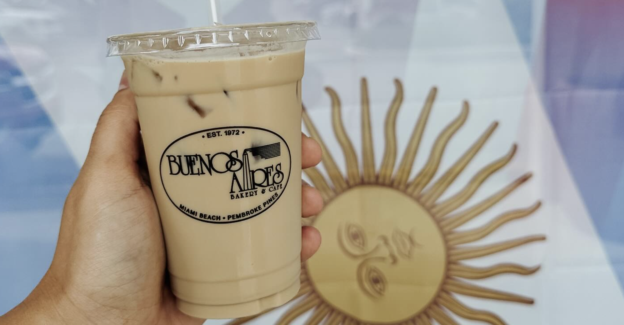 Buenos Aires Bakery: A home for Argentine food, family and football fans in South Florida