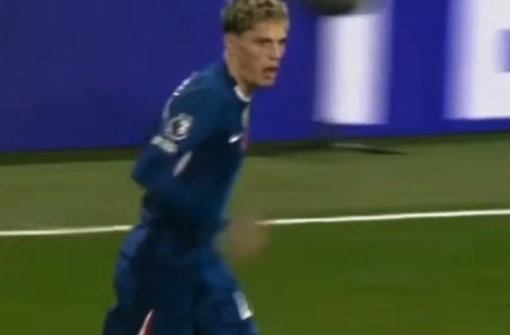 Alejandro Garnacho assists twice for Chelsea in 3-0 win vs. Wolves