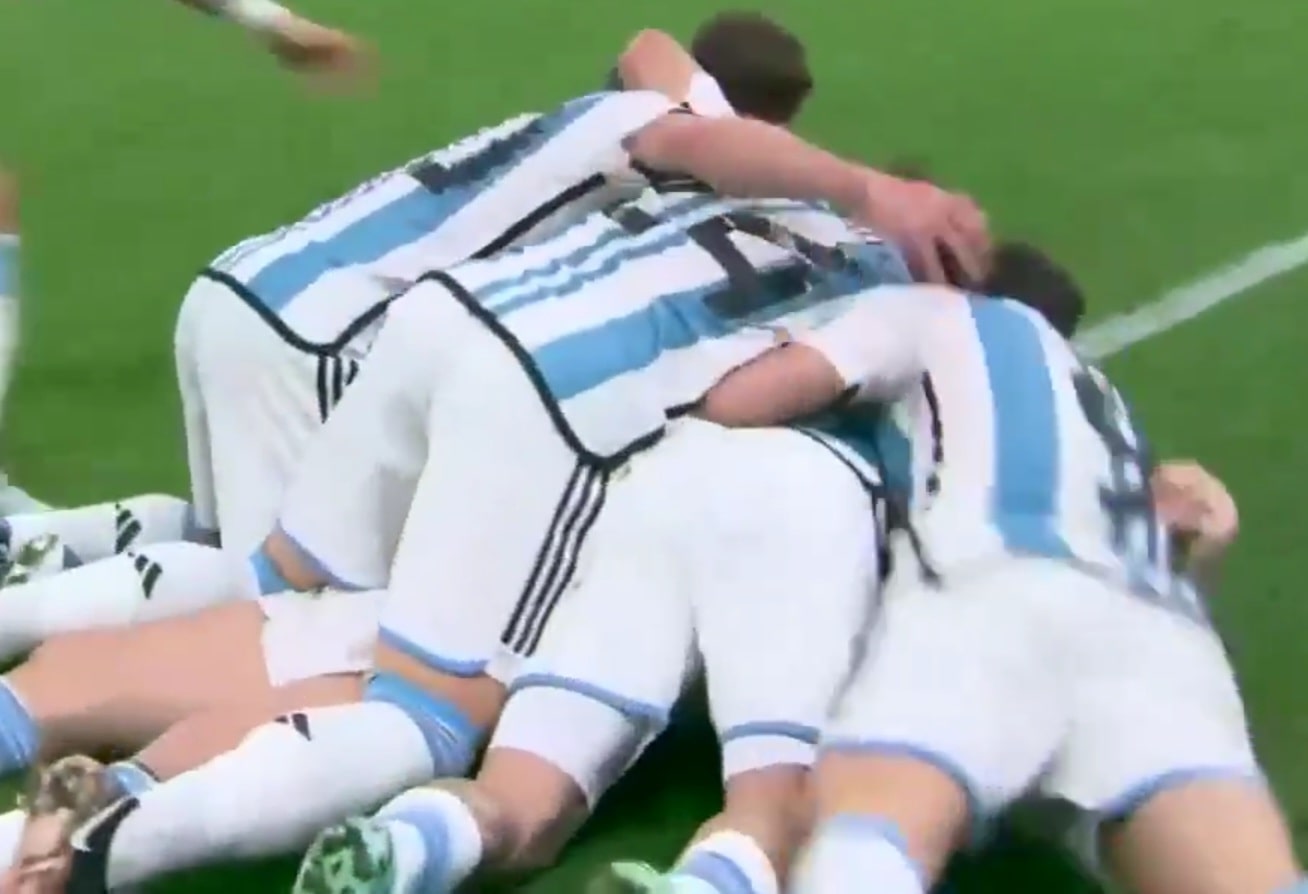 National teams to take 26 players to the 2026 World Cup