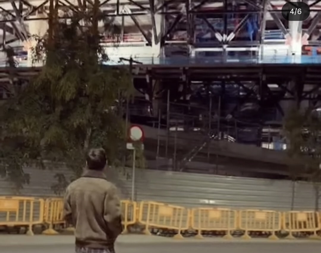 Lionel Messi speaks on leaving FC Barcelona