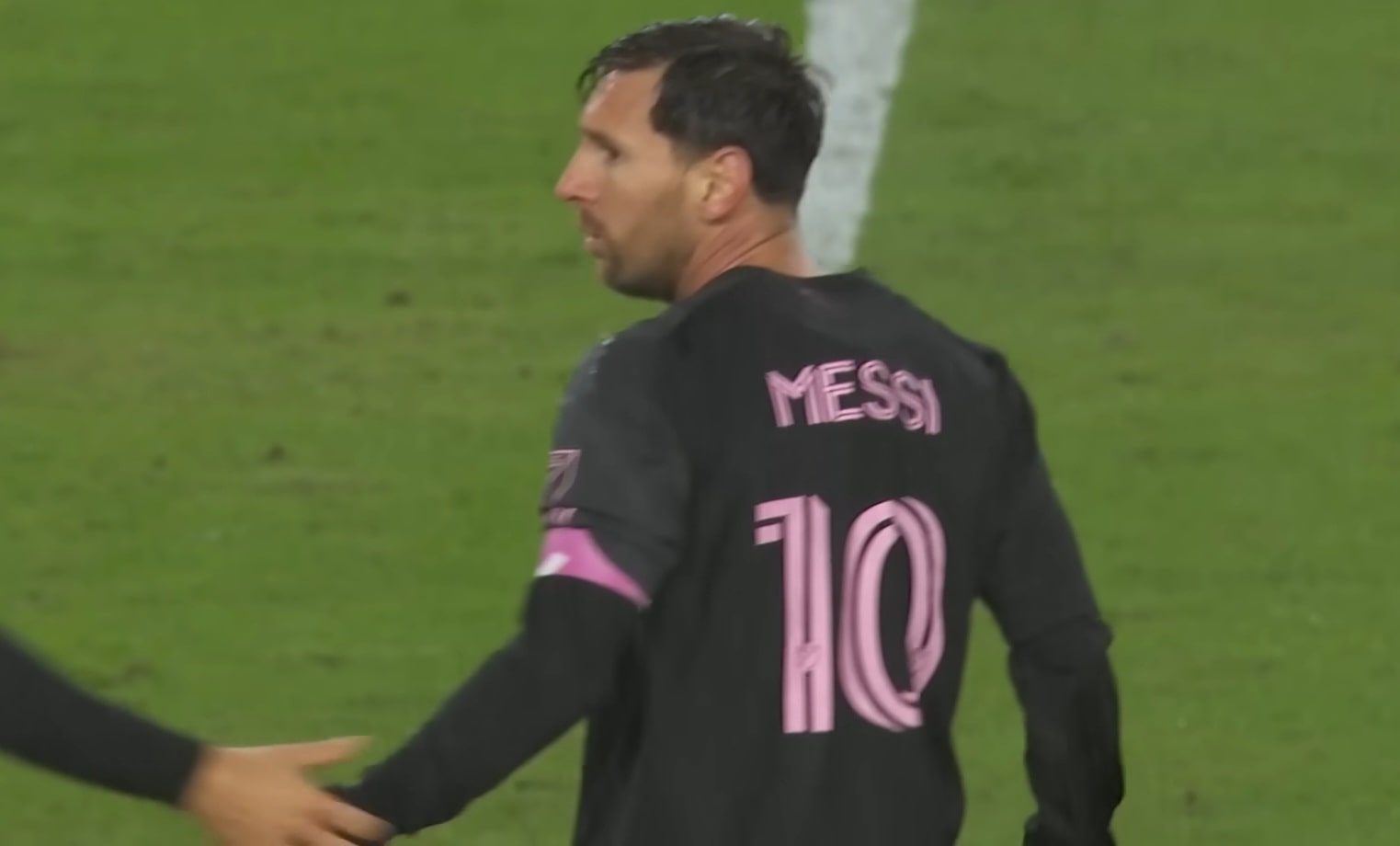 New Inter Miami stadium could be called “Lionel Andrés Messi” stadium