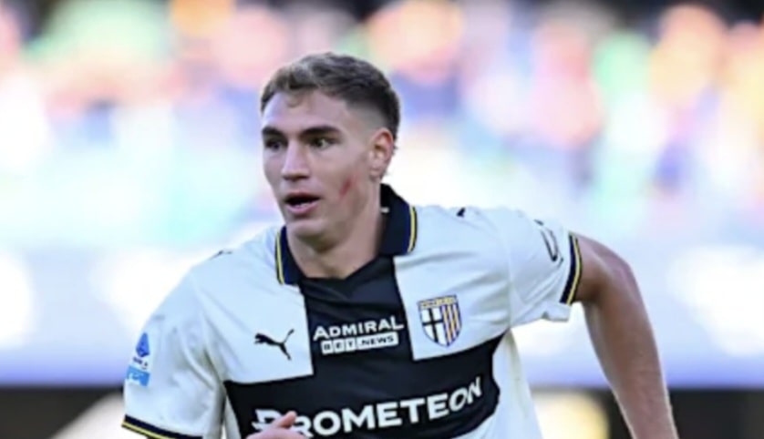 Spain evaluates Argentine Mateo Pellegrino for possible call-up ahead of Finalissima vs. Argentina